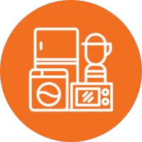 Home, Kitchen & Decor